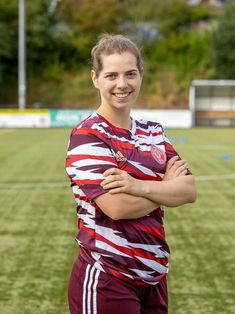 Theresa Neufeld