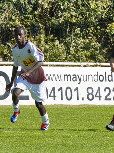 Felix Amaning Owusu