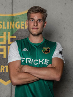Jarno Böntgen