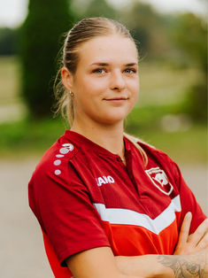 Katja Kalenberg