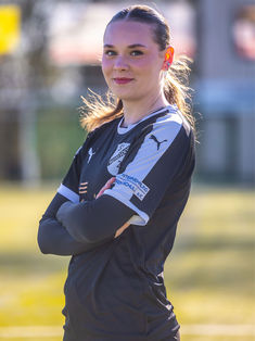 Merle Franke