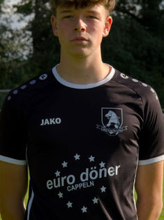 Julius Dubber