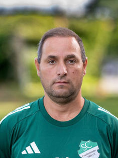 Yalcin Öksüz