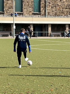 Taran Niklas Mostofizadeh