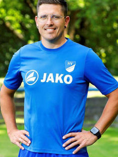 Sebastian Sebischka