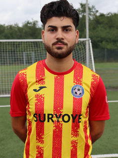 Benjamin Yildiz