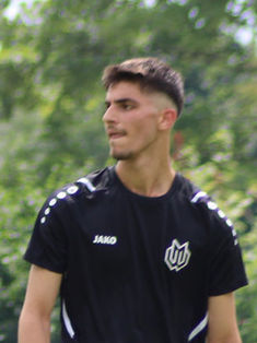 Avatar Bild