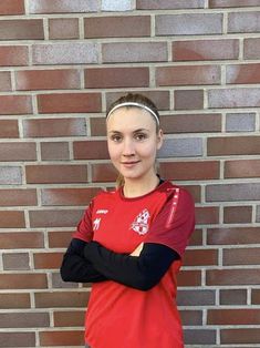 Annika-Marie Beneke