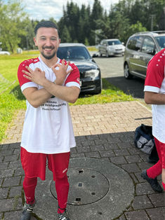 Avatar Bild