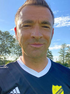 Marc Arnold