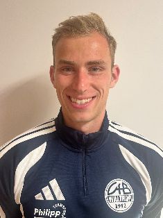 Ben Knappmann