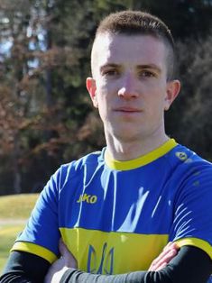 Vladyslav Arendarchuk