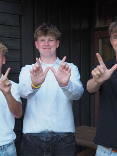 Ben Hendrik Lücking