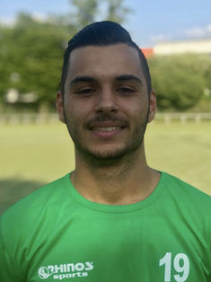 Zeki Yilmaz Pinar