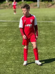Liam Luca Messina