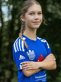 Chloe Weise
