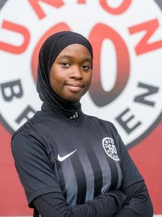 Kaddy Sanneh
