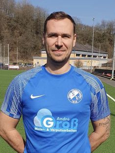 Jeremias Bernd