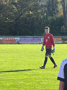 Ben Heinrich Paul Muhl