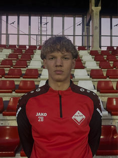 Lucas Klinken