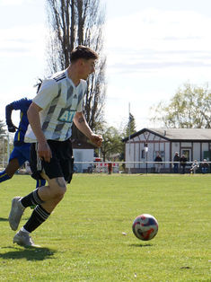 Fabian Zabel