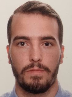 Marcus William Daeumer Lawniczak