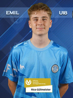Emil Bürger