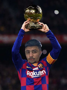 Farhad Koussa