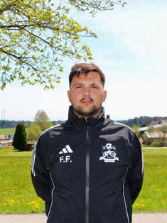 Florian Finkbeiner