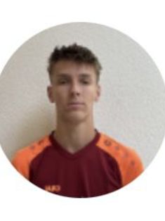 Luka Blohm
