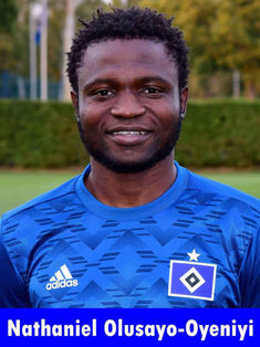 Olusayo Nathaniel Oyeniyi