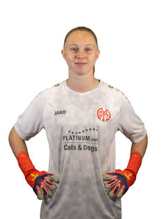 Mirja Kolöchter