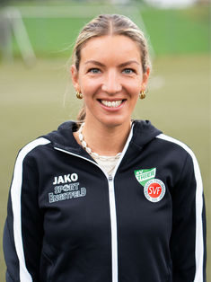 Johanna Walter