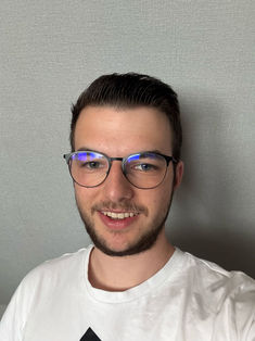 Simon Otterbach