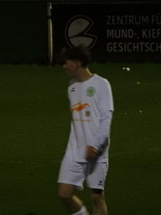 Lukas Koch