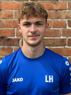 Lukas Hoffmann