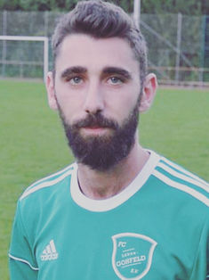 Mahmoud Fakih