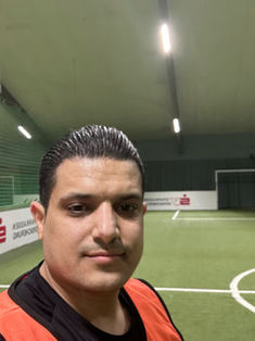 Baraa Mohammad