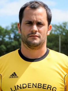Sascha Klumpp