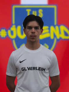 Elias Gojak