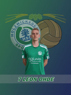 Leon Ohde