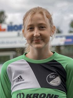 Sarah Schubert