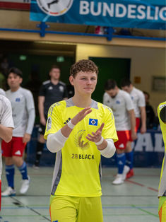 Leon Alexander Hämling