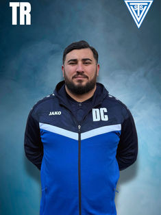 Dogan Capli