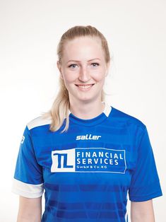 Maike Katharina Peters