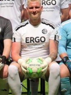 Julian Flürenbrock
