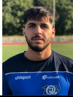 Umut Cemal Adigüzel
