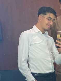 Mohammad Qeiss Sattar