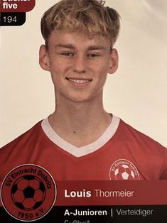 Louis Thormeier