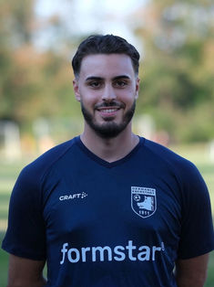 Salim El Hasnaoui